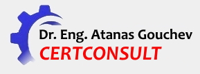 CERTCONSULT | Dr. Eng. Atanas Gouchev